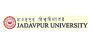 Logo Jadavpur University, India