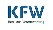 Logo KfW Bank