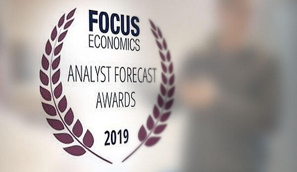 Focus Economic Award