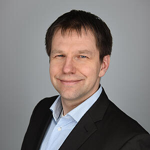 Jens Boysen-Hogrefe - Kiel Institute