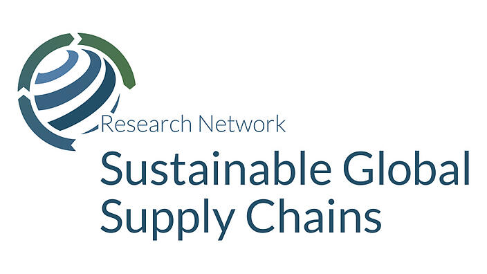 Logo Research Network Sustainable Global Supply Chains