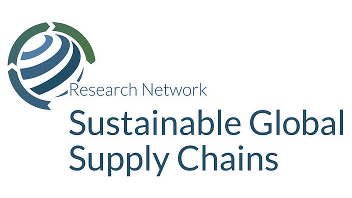 Logo Research Network Sustainable Global Supply Chains