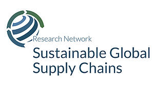 Logo Research Network Sustainable Global Supply Chains